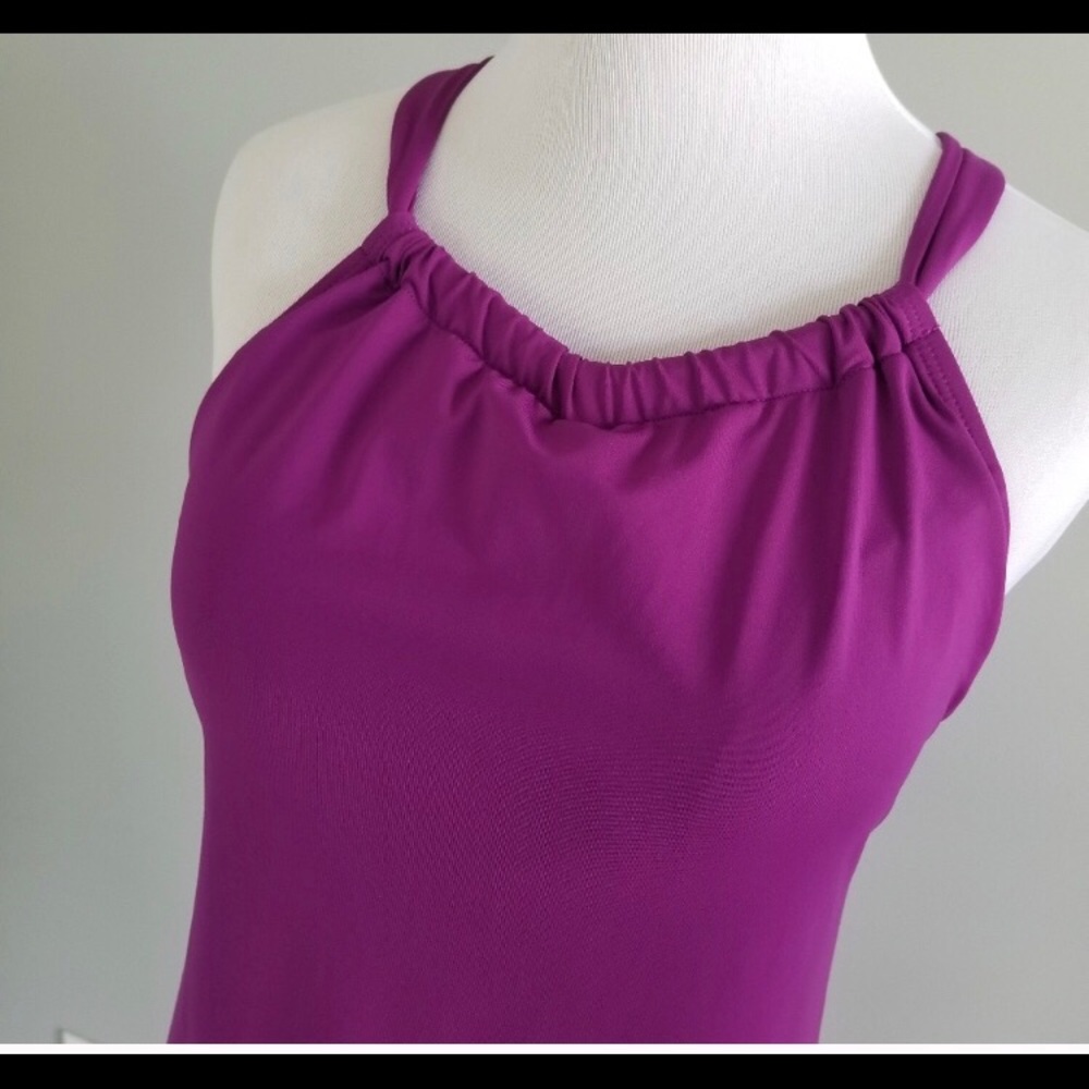 Swim dress